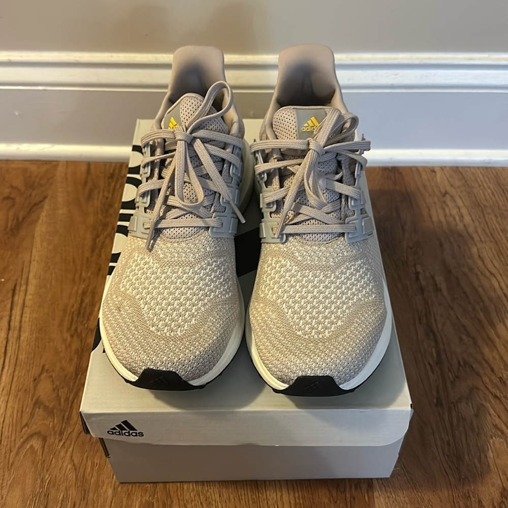 Adidas Ubounce DNA Shoes